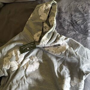 This is a Denim Tears hoodie I payed $265 for. NEVER WORN. Still has tags.